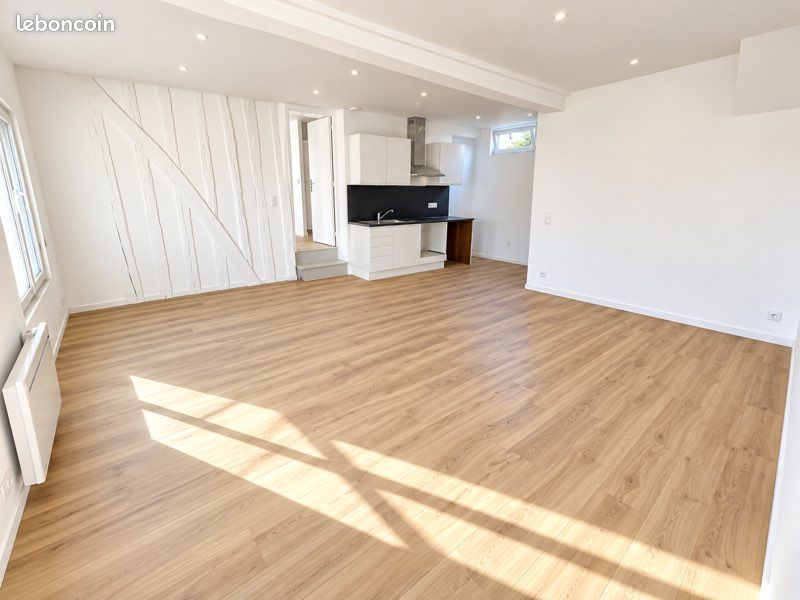 Appartement 2 pièces 55 m² · à Gisors · 55 m² · 725 €/mois