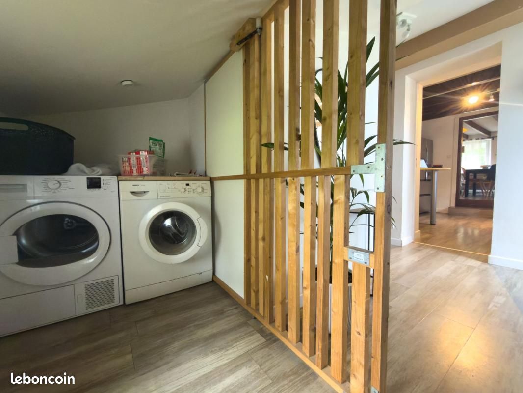 Maison 3 pièces 73 m² · à Bournezeau · 73 m² · 172 000 €