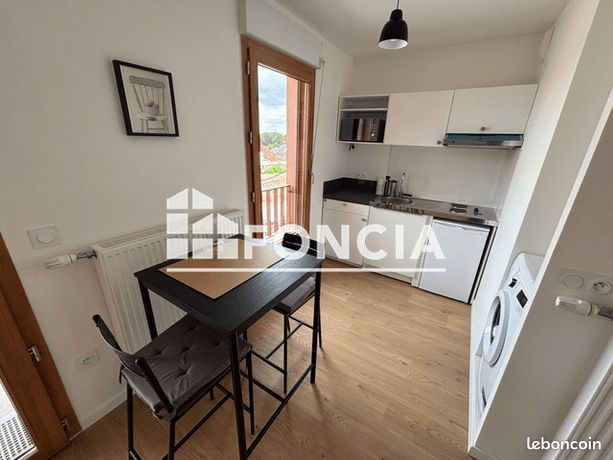 Appartement a louer orly - 1 pièce(s) - 29 m2 - Surfyn