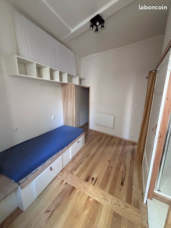 Appartement 2 pièces 21 m² · à Issoire · 21 m² · 345 €/mois