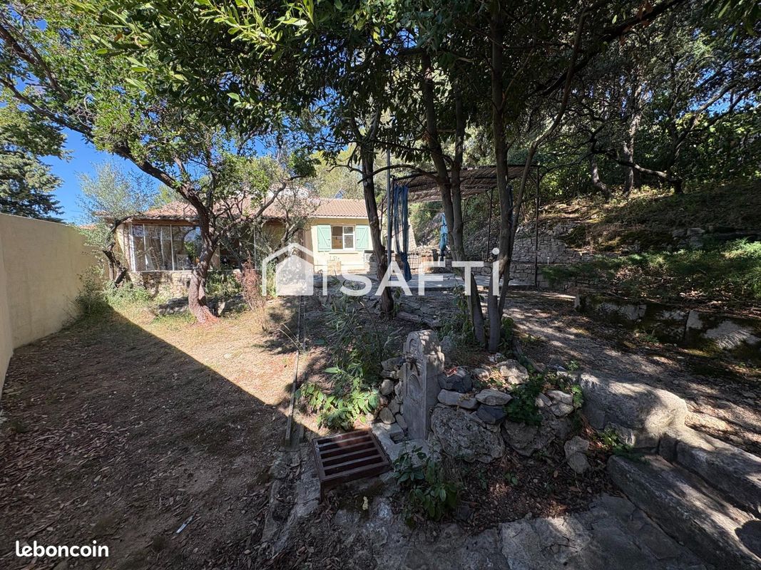 Maison 3 pièces 70 m² · à Caveirac · 70 m² · 270 000 €