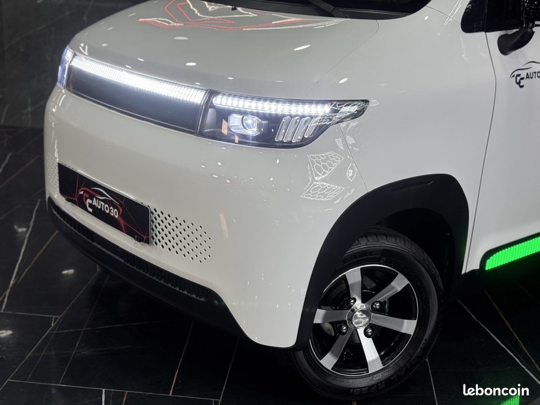 Aonew voiture sans-permis 72wts (image 4)
