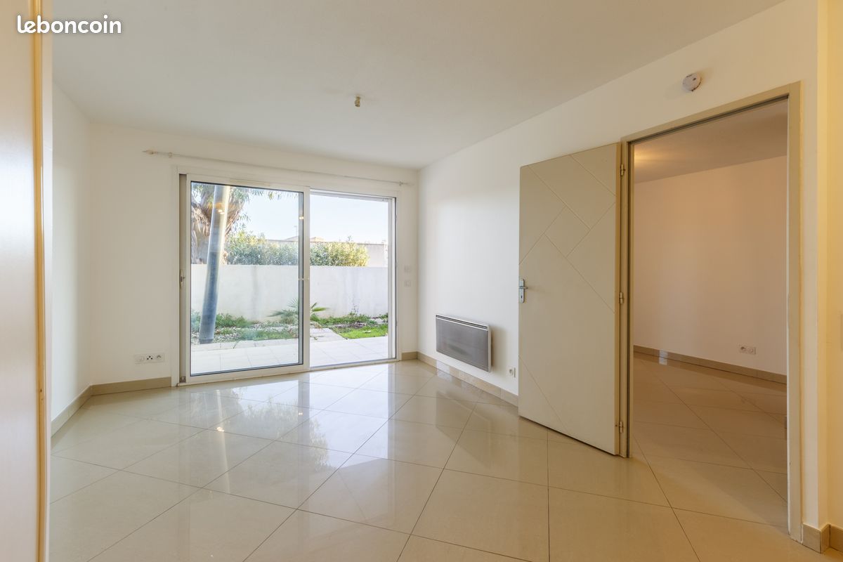 Appartement 2 pièces 37 m² · à Gruissan · 37 m² · 169 000 €