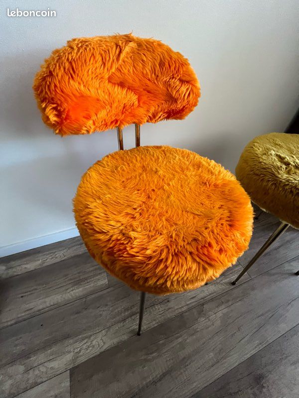 Chaises pelfran (image 8)