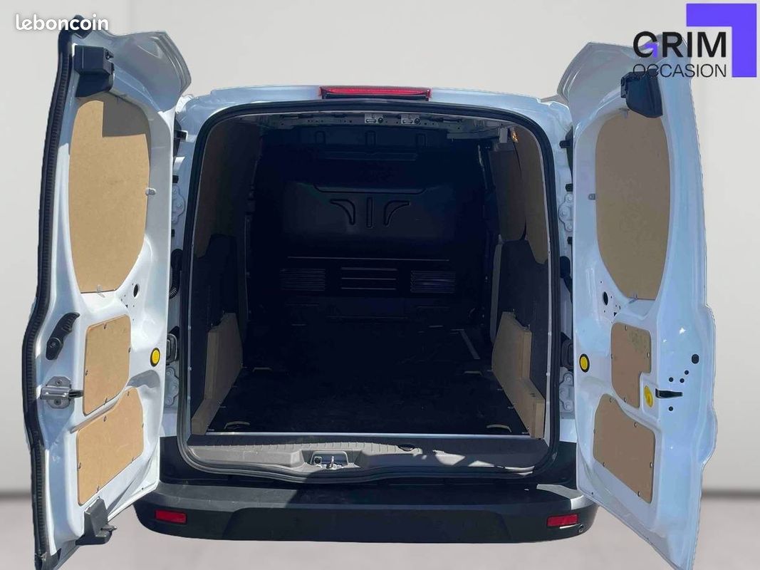 Ford transit connect fgn l2 1.0e100 e85 s&s trend business (image 12)