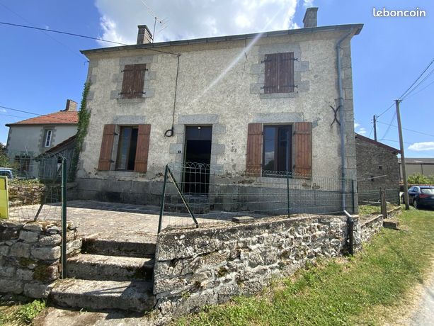 Maison 3 pièces 86 m²