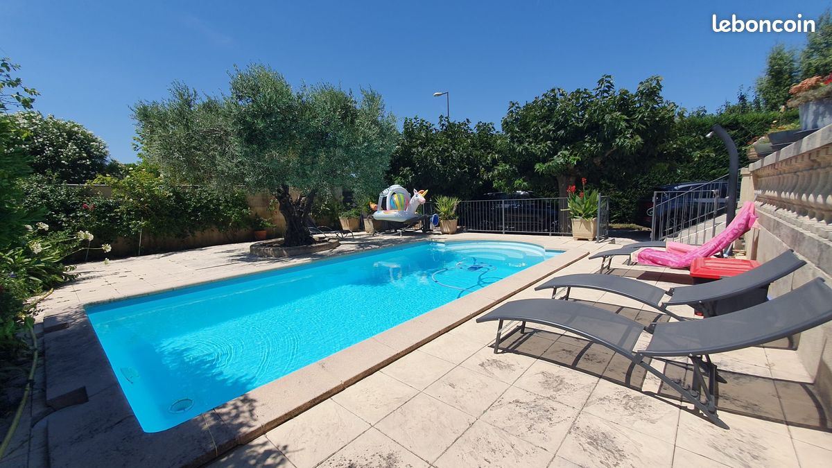 Maison 7 pièces 183 m² · à Avignon · 183 m² · 439 000 €
