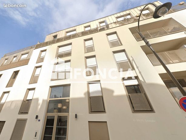 Appartement 4 pièces 79 m²
