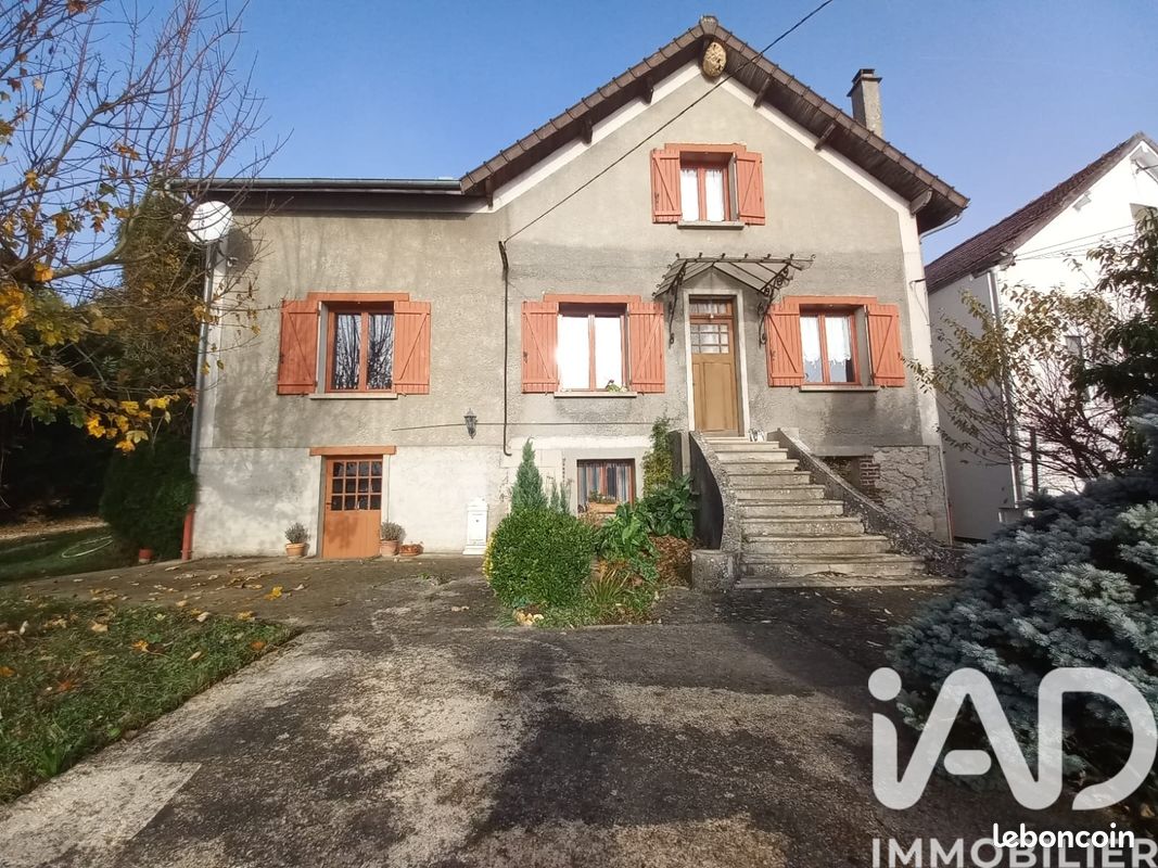 Maison 5 pièces 151 m² · à Château-Thierry · 151 m² · 255 000 €