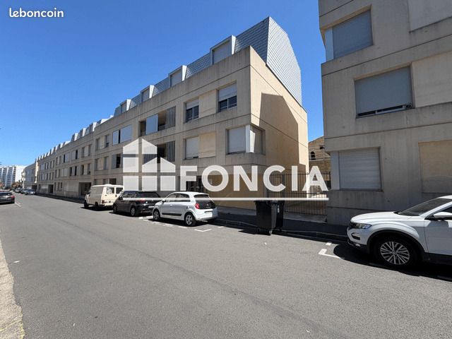 Appartement 2 pièces 63 m² · à Bordeaux · 63 m² · 1 100 €