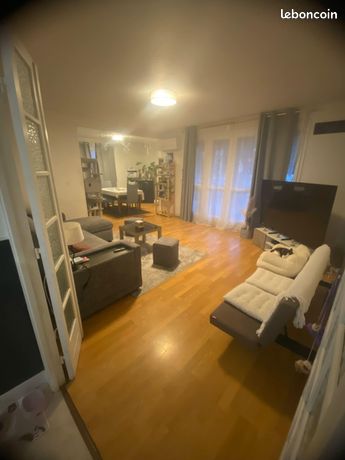 Appartement 4 pièces 102 m² - AVIGNON EXTRAMUROS