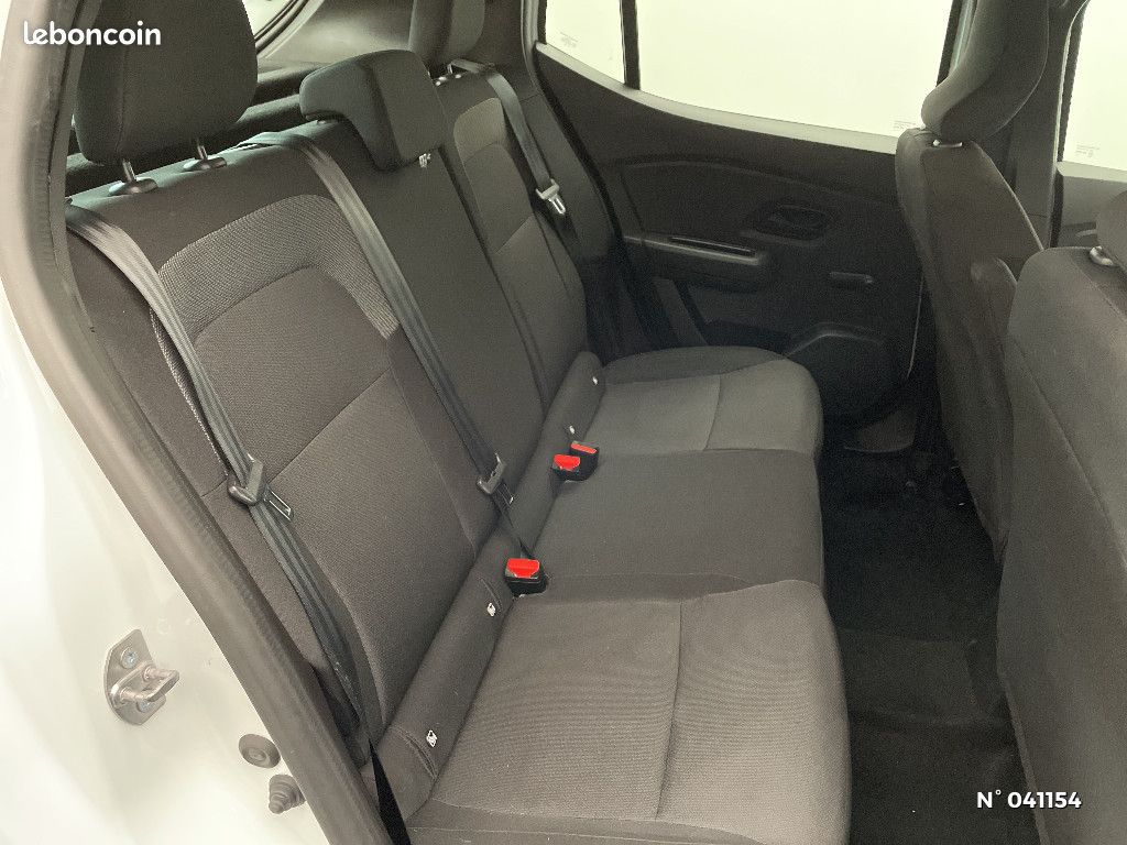 Dacia Sandero ECO-G 100 Essential (image 11)