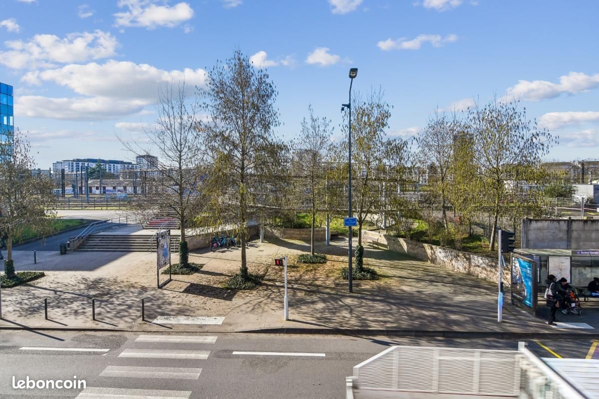 Appartement 4 pièces 87 m² · à Tours · 87 m² · 200 000 €