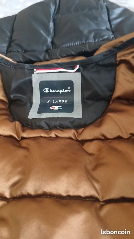Manteau femme (image 4)