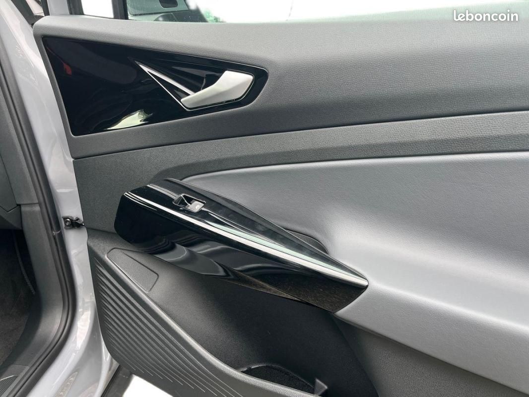 Volkswagen ID.4 ID 4 PURE (52KWH) ID/LIFE/LIFE MAX (170C (image 15)