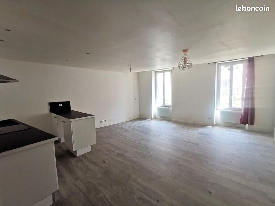 Appartement 3 pièces 67 m² · à Le Muy · 67 m² · 780 €/mois