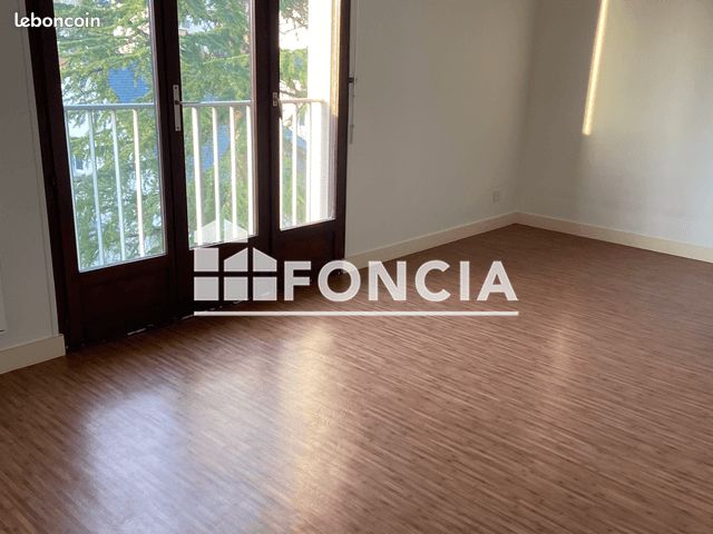 Appartement 1 pièce 25 m² · à Angers · 25 m² · 480 €/mois