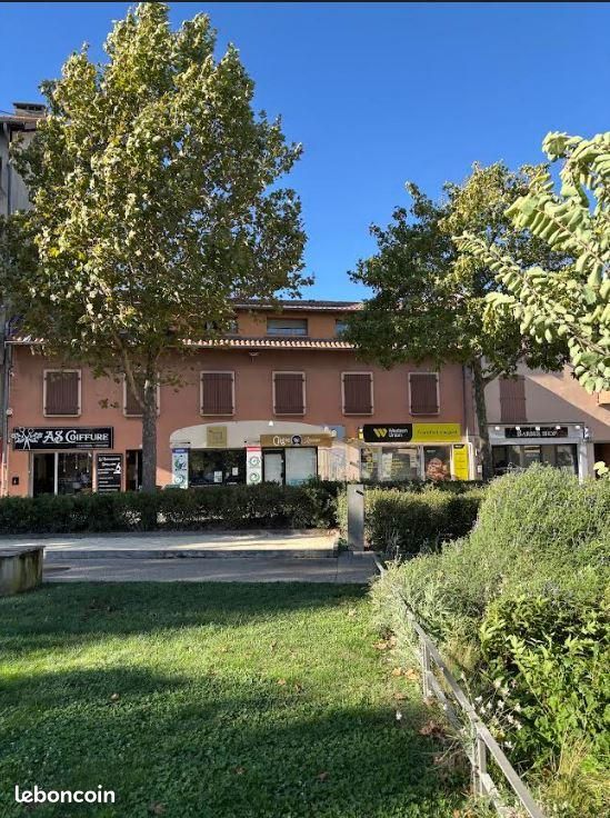Appartement 2 pièces 28 m² · à Le Péage-de-Roussillon · 28 m² · 444 €/mois