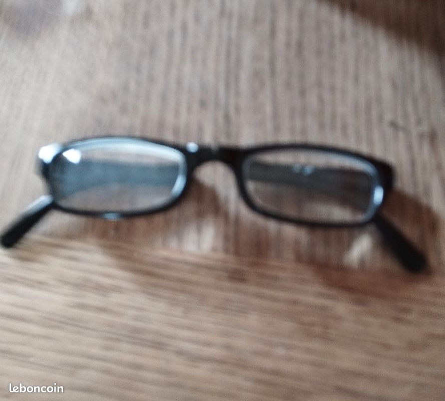 Lunette de vue (image 1)