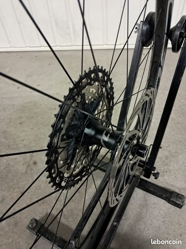 Jantes carbones evo (image 2)