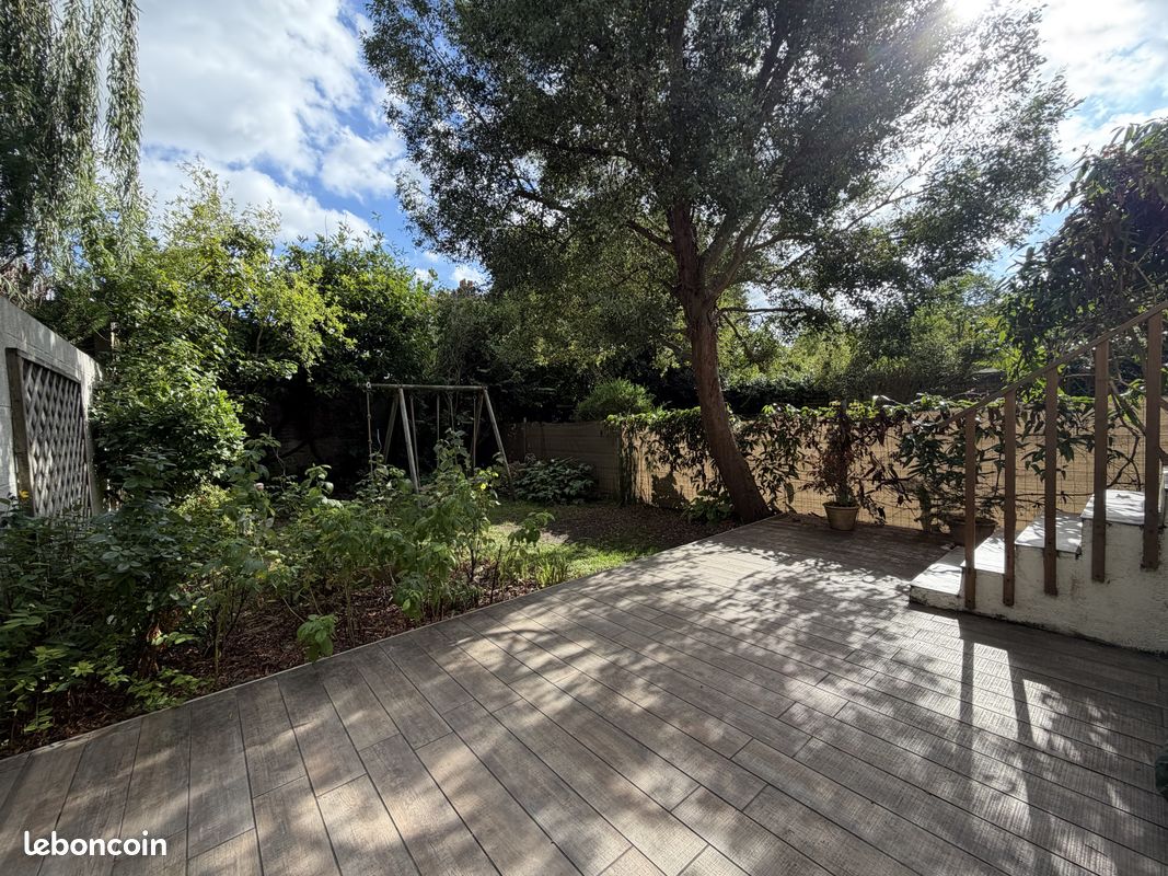Maison 4 pièces 125 m² · à Coudekerque-Branche · 125 m² · 292 600 €