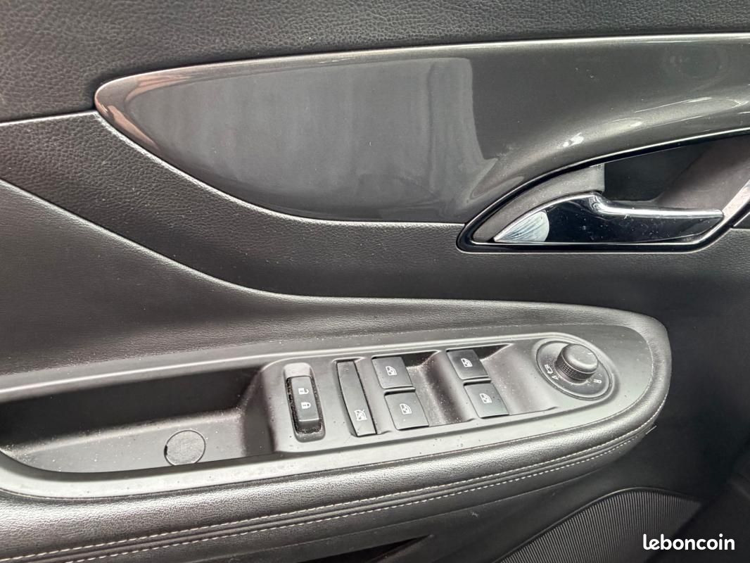 Opel Mokka X 1.6 CDTI - 136 ch 4x2 Innovation (image 14)