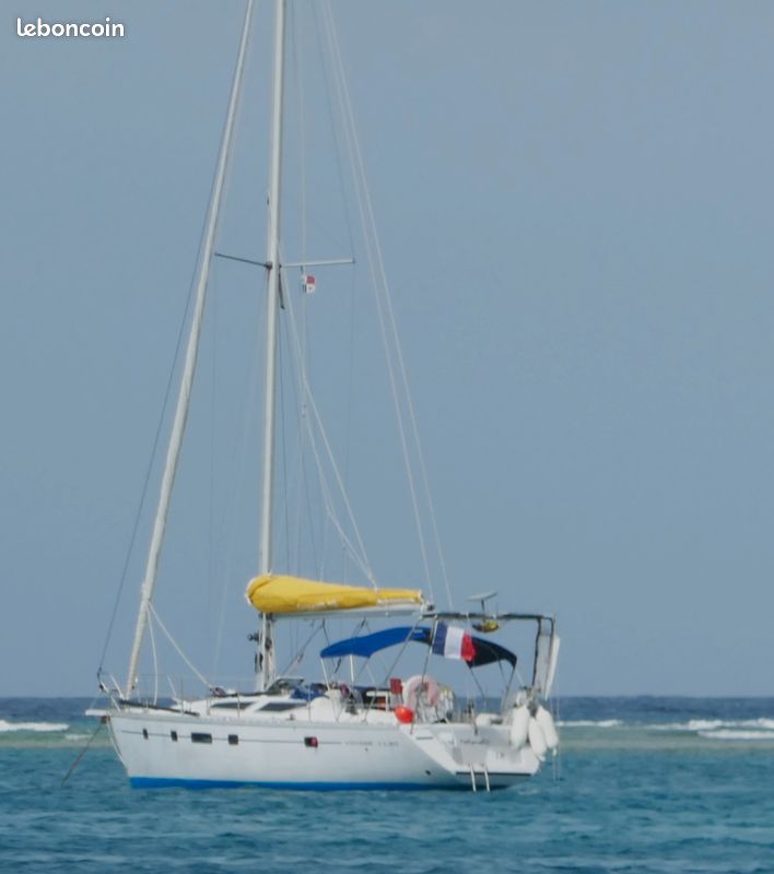 Voyage 11.20 — Vedi foto 1