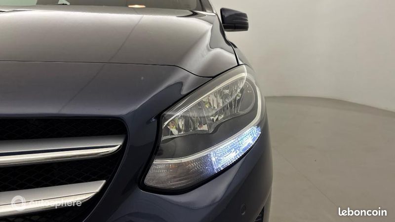 Mercedes Classe B 180 d 109ch Inspiration 7G-DCT (image 17)