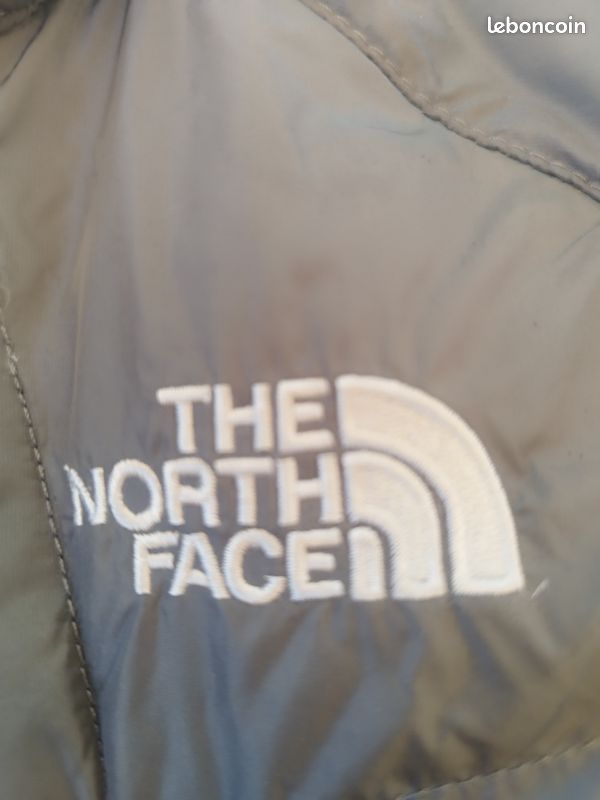 Doudoune north face (image 3)