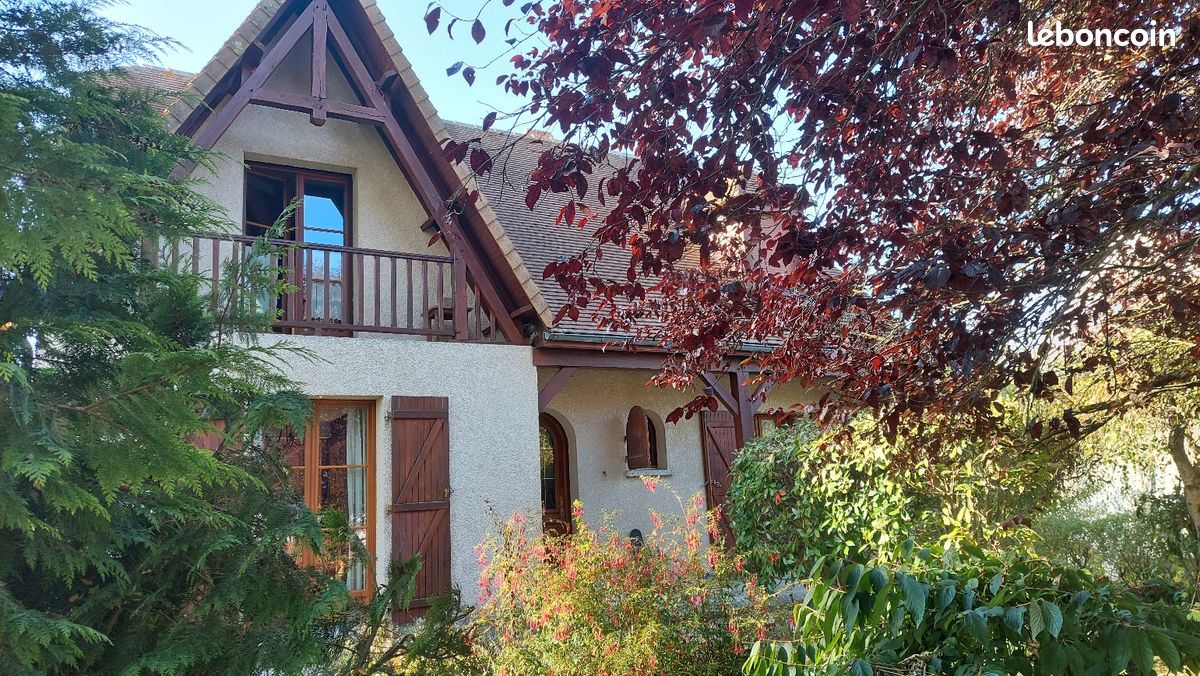 Maison 7 pièces 135 m² · à Pargny-Et-Filain · 135 m² · 265 000 €