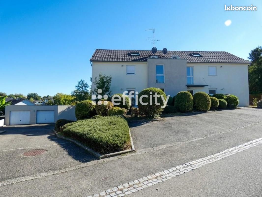 Appartement 4 pièces 96 m² · à Buschwiller · 96 m² · 299 000 €