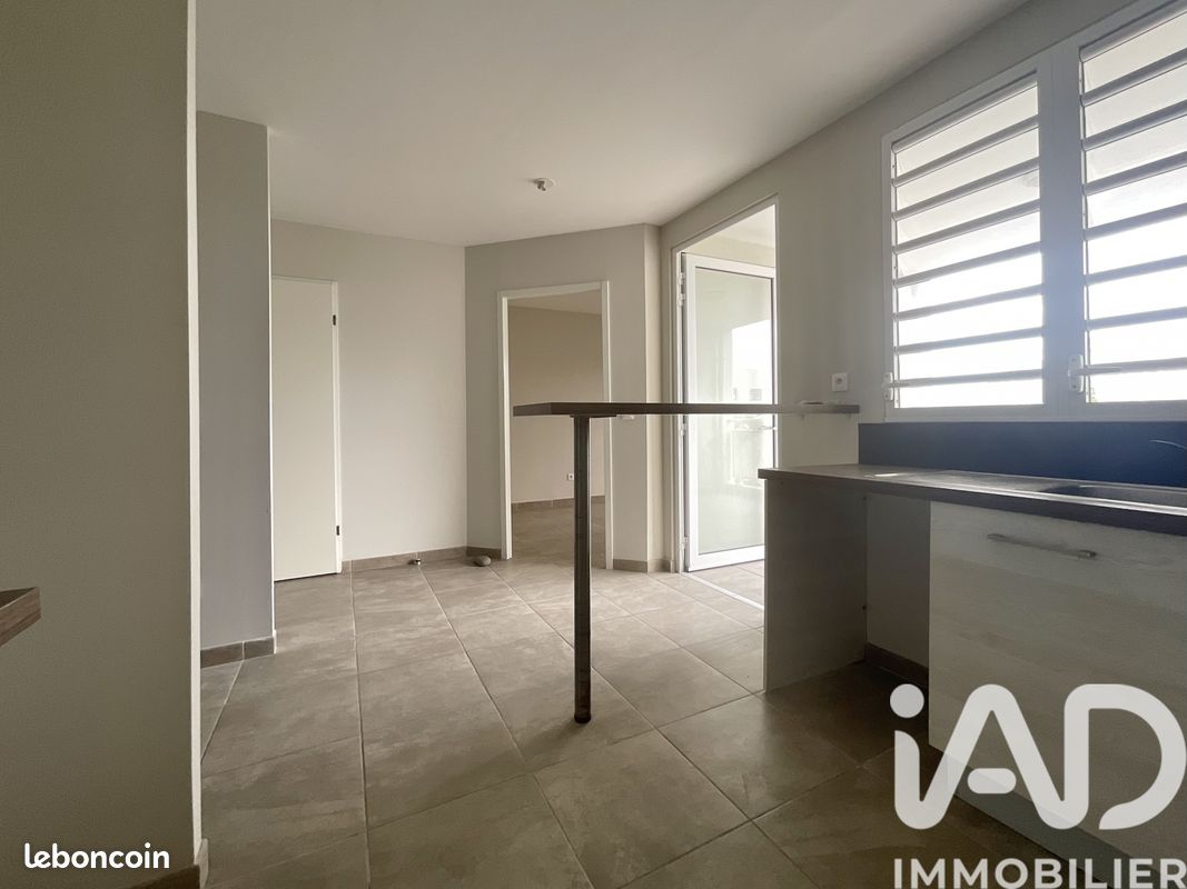 Appartement 4 pièces 81 m² · à Fort-de-France · 81 m² · 180 000 €