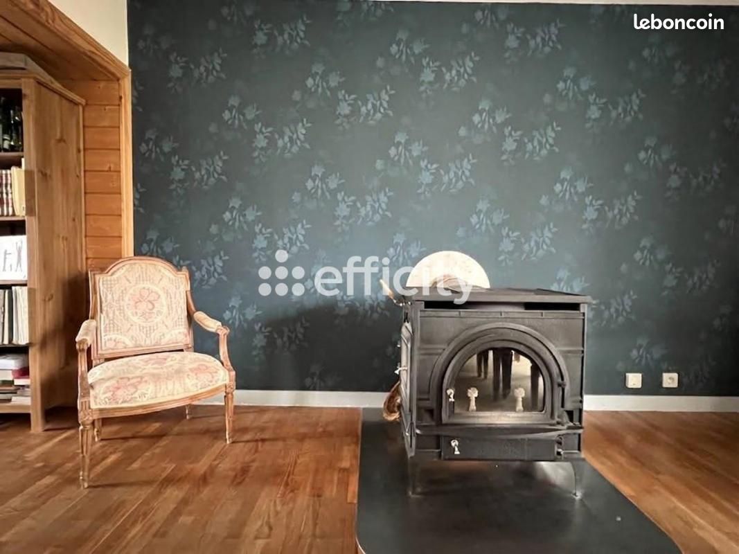 Maison 8 pièces 185 m² · à Vitré · 185 m² · 379 000 €