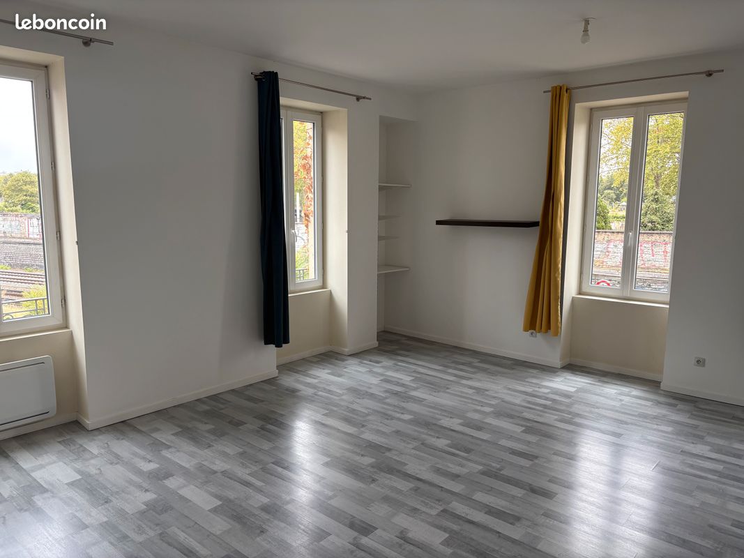 Appartement 3 pièces 68 m² · à Lyon · 68,2 m² · 990 €/mois