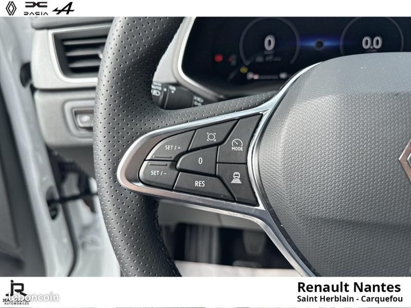 Renault Captur 1.2 TCe 115ch Techno (image 26)