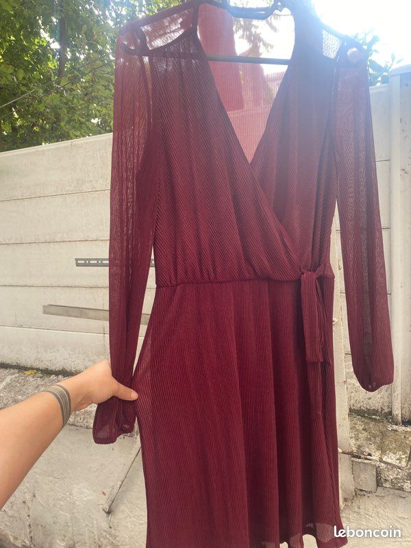 Robe Naf Naf (image 1)