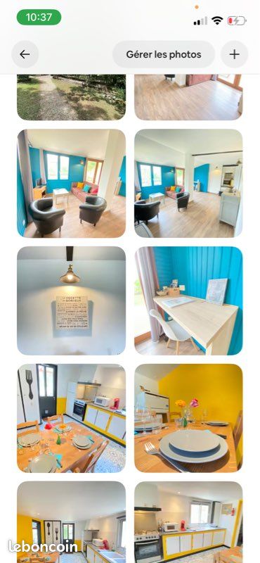 Maison location 54m2 (image 1)