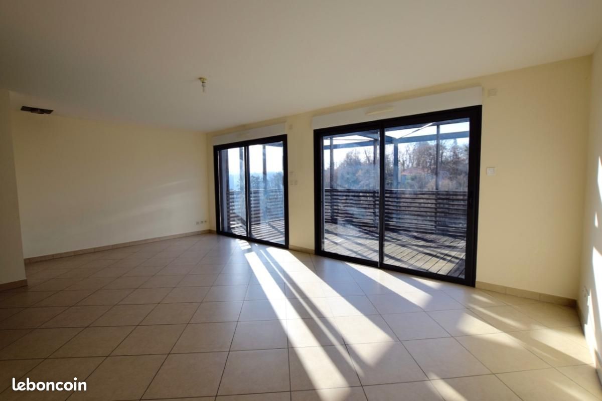 Appartement 3 pièces 75 m² · à Montbéliard · 75 m² · 793 €/mois