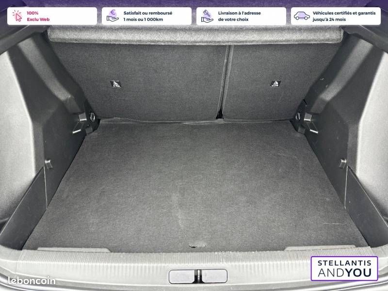 Peugeot 2008 100 S&S BVM6 Style (image 8)