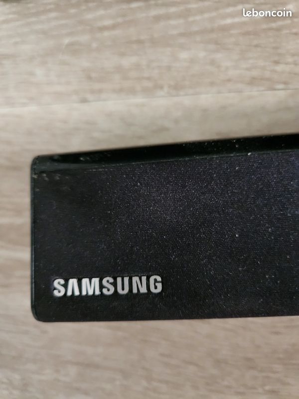 Barre de son Samsung (image 5)