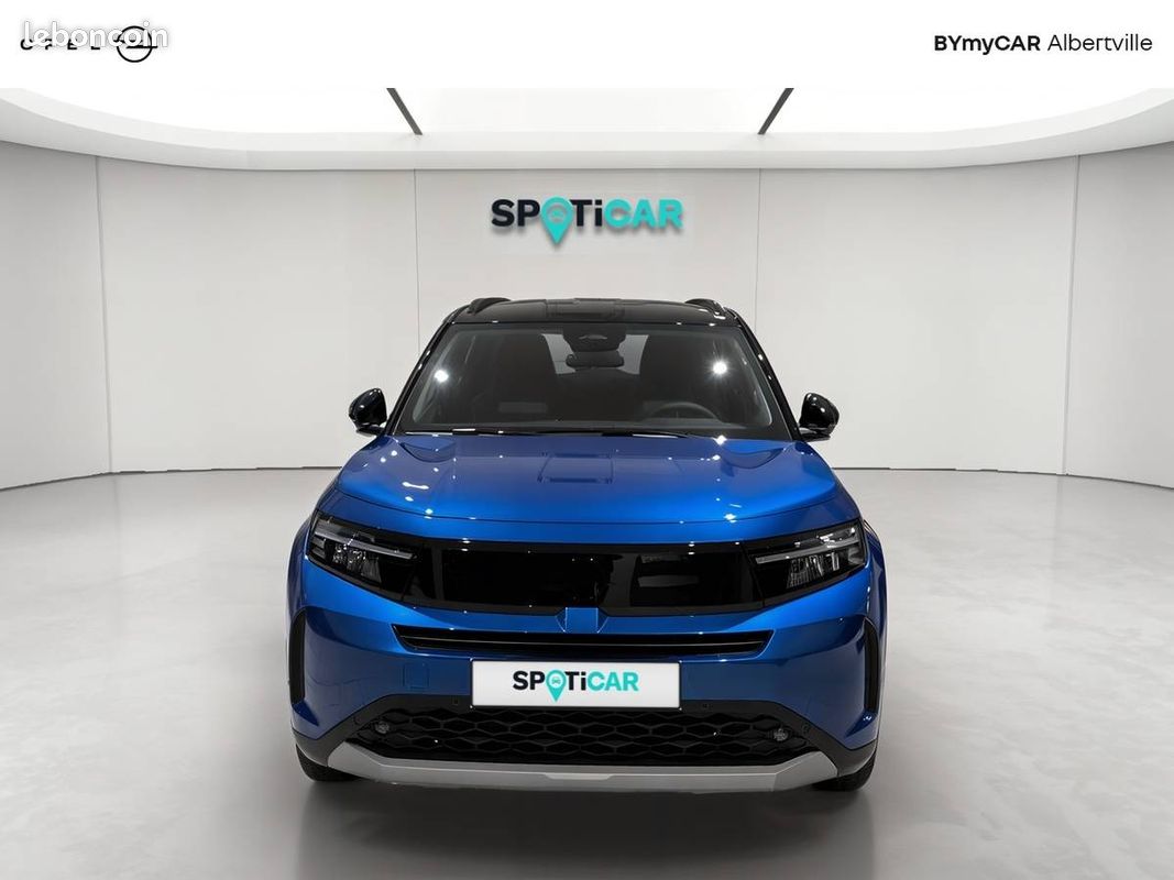 OPEL Frontera Electric 113 ch Batterie 44 kWh GS (image 11)