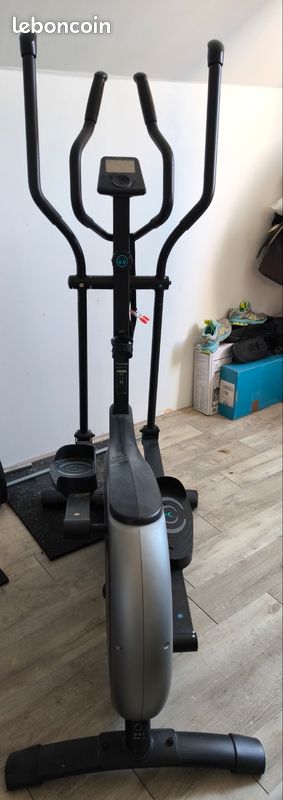Vélo elliptique shape Decathlon Sport Plein air