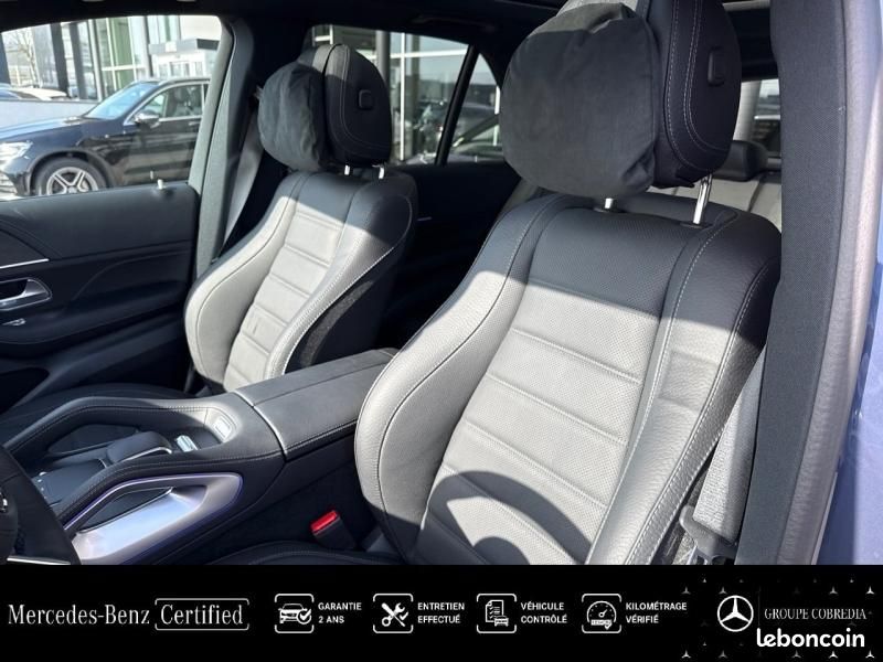 Mercedes-benz GLE 350 de Hybrid EQ 197ch+156ch AMG Line 4Matic 9G-Tronic (image 20)