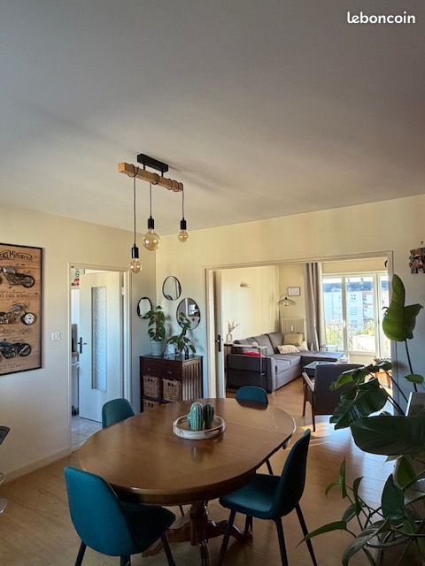 Appartement 5 pièces 98 m² · à Mulhouse · 98 m² · 99 000 €