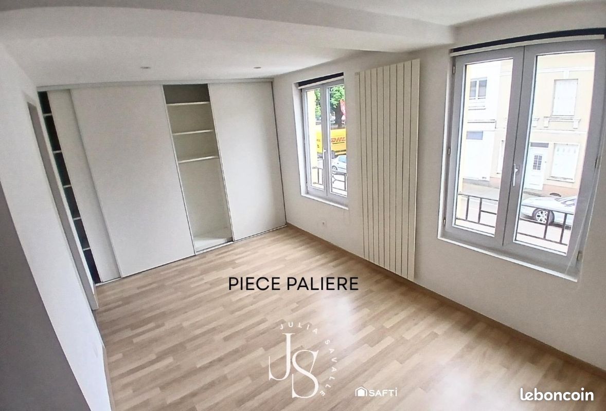 Maison de ville 6 pièces 140 m² (image 7)
