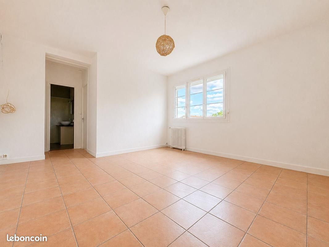 Appartement 2 pièces 46 m² · à Toulouse · 46 m² · 119 000 €