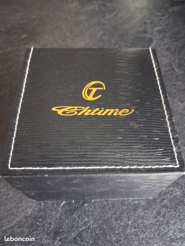 Coffret montres Chtime (image 2)
