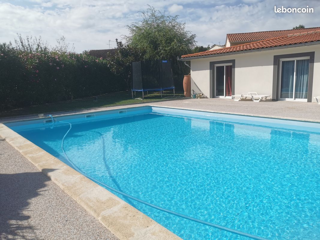 Maison 6 pièces 140 m² · à Ramonville-Saint-Agne · 140 m² · 705 000 €