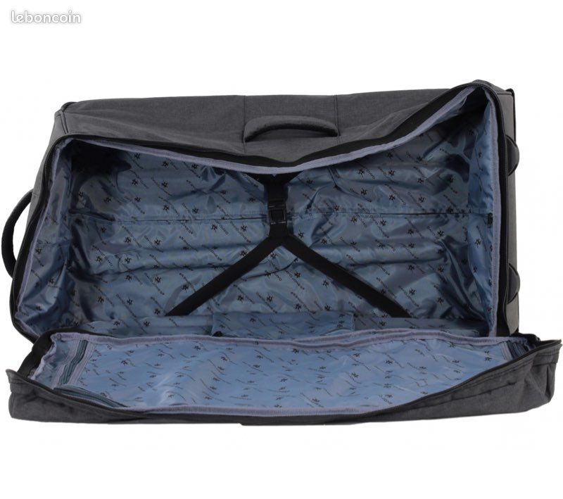 David Jones Sac De Voyage Roulettes Sac De Voyage Avec Roulettes