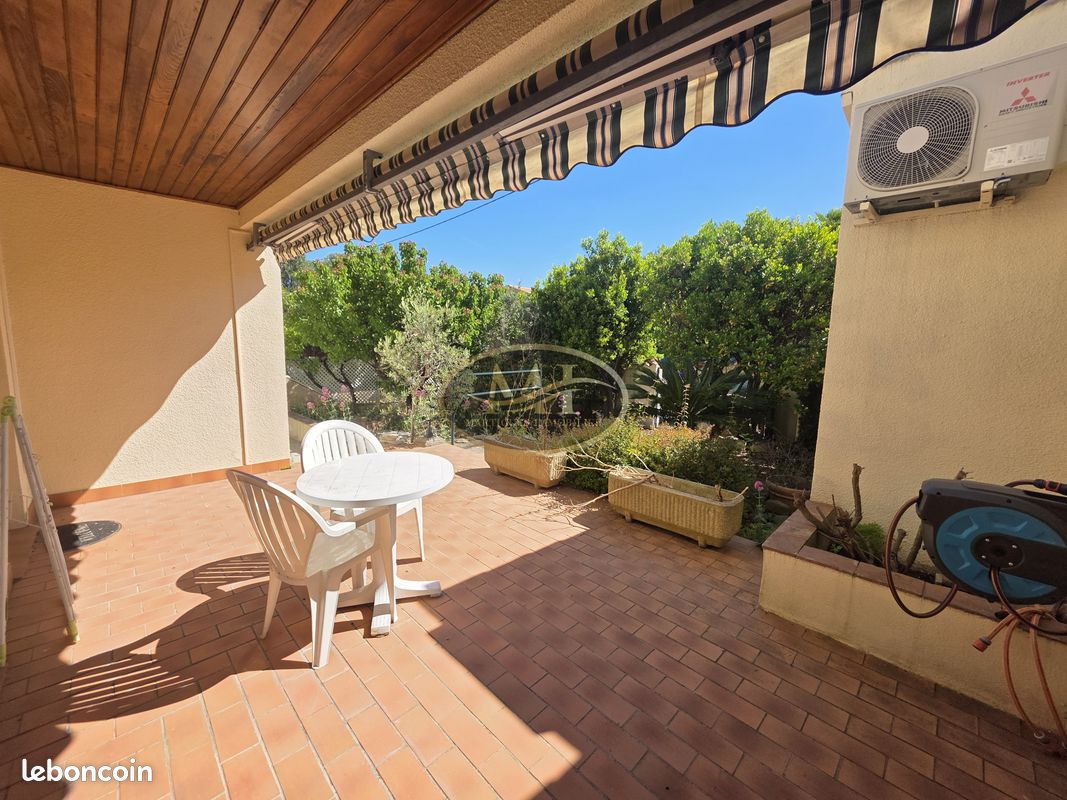 Maison 4 pièces 105 m² · à Martigues · 105 m² · 399 000 €
